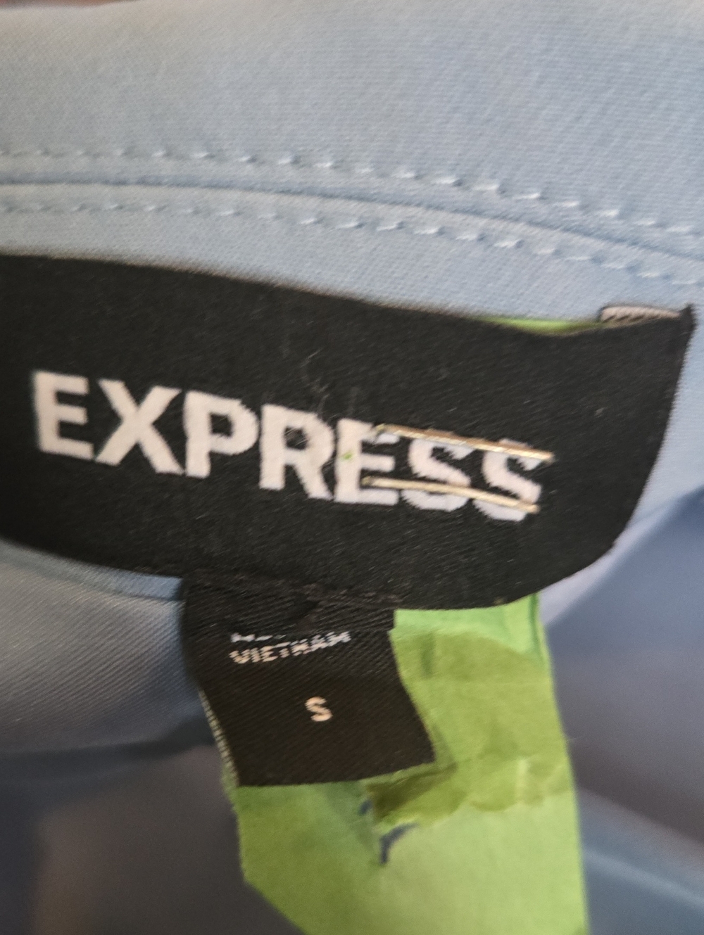Express  Blazer - Picture 10 of 10